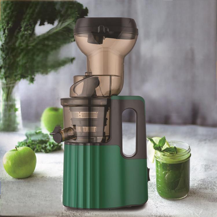 Kommerzieller langsamer Entsaf – Electric Slow Juicer Cold Press Bewertung und Preis