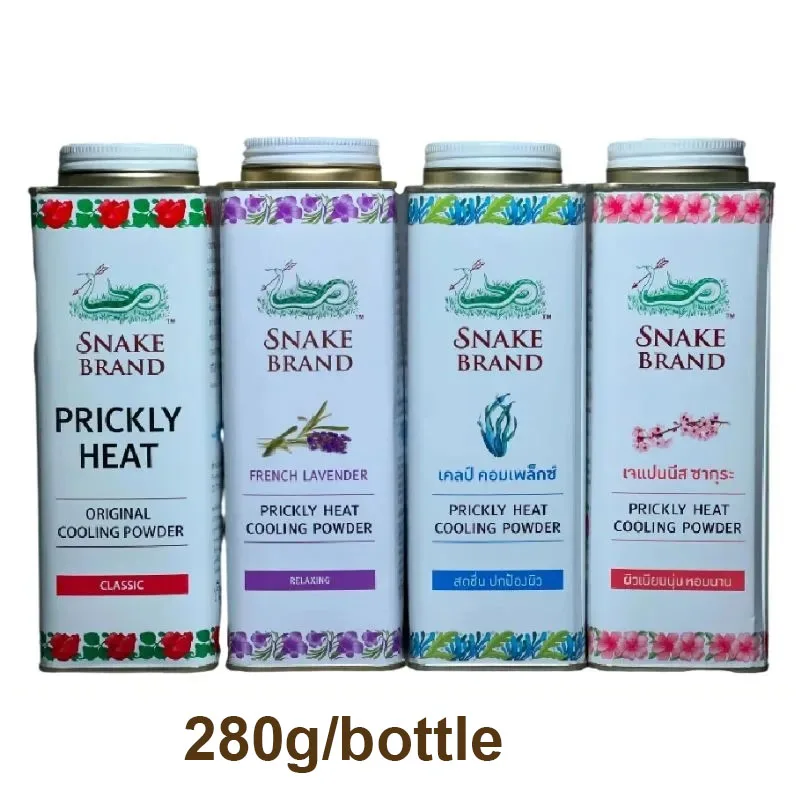Thai Snake Powder Snake Brand  – Air Conditioners Bewertung und Preis
