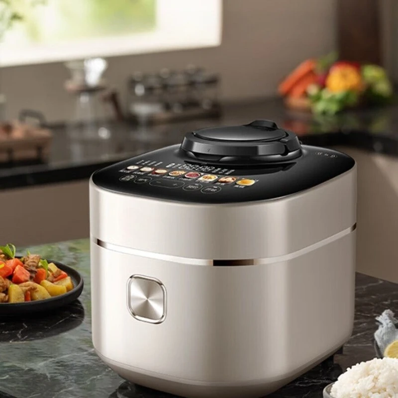 Instant Pot DUO60 6-Quart 9-in – Smart Instant Pressure Cooker Bewertung und Preis