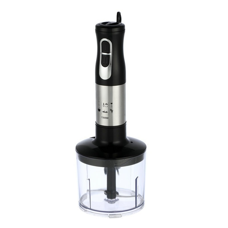 Multifunktionales Stabmixer-Se – Immersion Hand Blender Set Bewertung und Preis