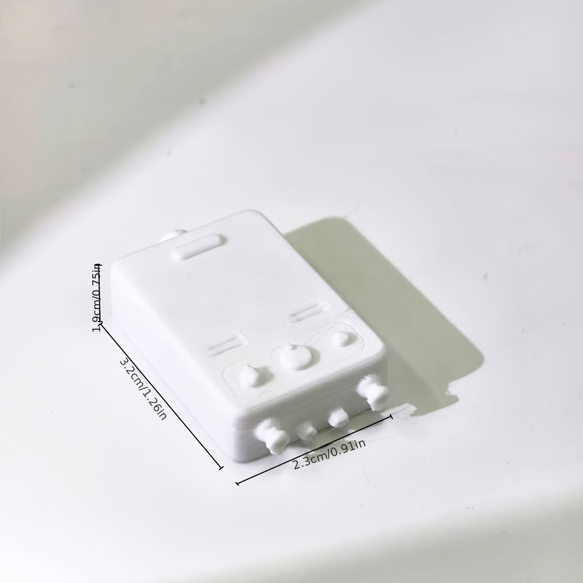 Miniatur-Wasserheizkessel-Mode – Small Appliances Bewertung und Preis