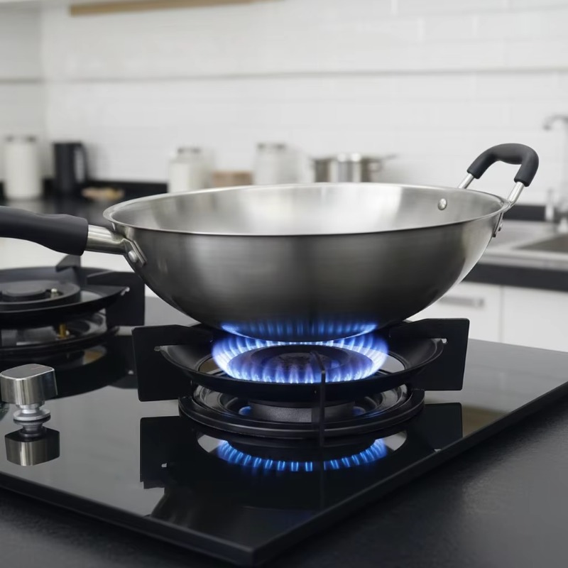 Schwarzes gehärtetes Glaspanel – Kitchen Appliances Bewertung und Preis