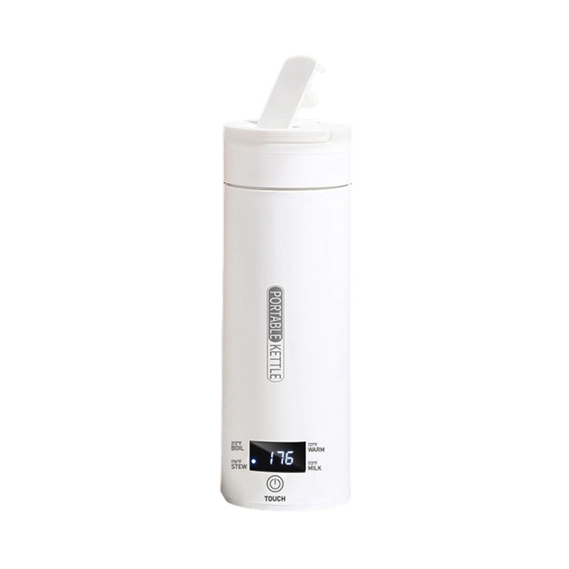 DT39 Tragbarer Reise-Wasserkoc – Electric Kettle Temperature Control Bewertung und Preis